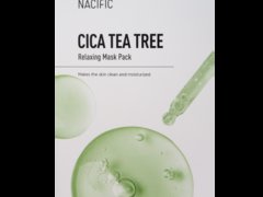 Nacific - Masca De Fata Tip Servetel